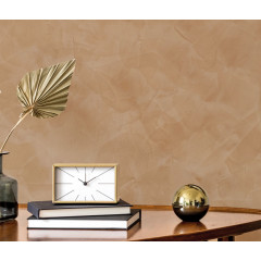 Vopsea decorativa pentru interior, efect Calce D'Autore - CeboArt, Le Calci Eleganti: Stucco e Marmorino, finisaj satinat - Img 2