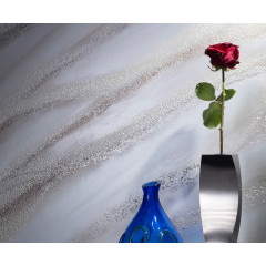 Vopsea decorativa pentru interior, efect Calce D'Autore - Model Art, the contemporary way of living, finisaj mat - Img 4