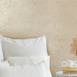 Vopsea decorativa pentru interior, efect CeboStone Metal, efect metalic