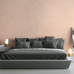 Vopsea decorativa pentru interior, efect SABULADOR SOFT, finisaj mat - Img 5