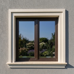 Ancadrament exterior AT06A-12x3x200cm - Img 3