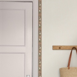 Bandă decorativă pentru tapet, Annas Bård 7068, 10.05m / rola