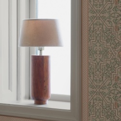 Bandă decorativă pentru tapet, Kalles Bård 7061, 10.05m / rola - Img 1