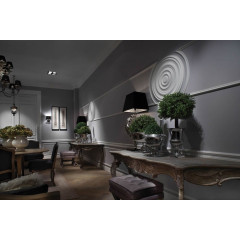Brau decorativ B14 - 10.1x2.2x200 cm - Img 4