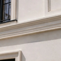 Brau exterior BT02A - 12x6x200 cm - Img 4