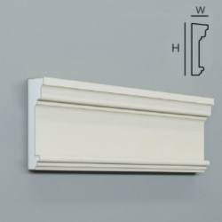 Brau exterior BT13A - 18x6x200 cm - Img 2