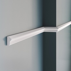 Brau polimer rigid, Allegria, M2 - 2.1x1.1x200 cm