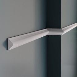 Brau polimer rigid, Allegria, M4 - 2.6x1.2x200 cm - Img 3