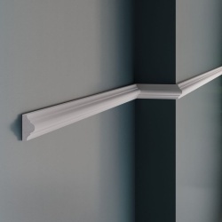 Brau polimer rigid, Allegria, M5 - 4x1.8x200 cm - Img 3