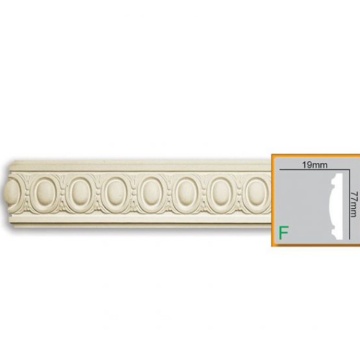 Brau poliuretan CR702 - 7.7x1.9x200 cm - Img 4
