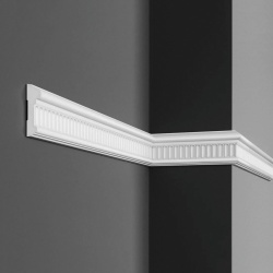 Brau poliuretan CR736 - 8.2x2.7x200 cm