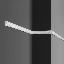 Brau poliuretan CR785 - 3.2x1.3x200 cm
