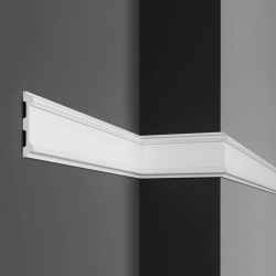 Brau poliuretan CR892 - 10.9x2x200 cm
