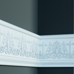 Brau poliuretan CR925 - 18x2.5x200 cm - Img 3