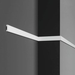 Brau poliuretan CR931 - 4x1x200 cm