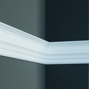 Brau poliuretan CR950 - 10.1x3.4x200 cm - Img 2