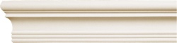 Brau poliuretan flexibil CR812F - 10.3x4.1x200 cm - Img 4
