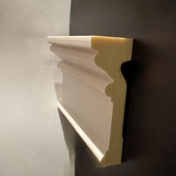 Brau poliuretan M4 - 9.1x3x240 cm