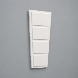 Coltar decorativ de exterior ET10A - 36(L)x4(W)x95(L) cm