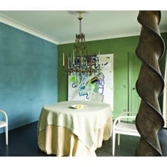 Cornisa decorativa C16-8.7x8.7x200cm - Img 7