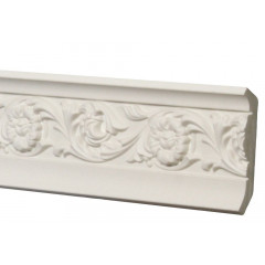 Cornisa decorativa C753-8x5.4x200cm - Img 2