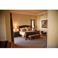 Cornisa decorativa din poliuretan P947 - 22.4x11.6x200 cm - Img 3