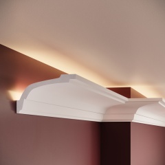 Cornisa decorativa P836-6.5x12x200cm - Img 3