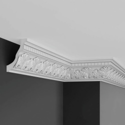Cornisa poliuretan C921 - 11.5x7.5x200 cm