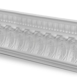 Cornisa poliuretan C926 - 19.5x14x200 cm - Img 3