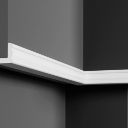 Cornisa poliuretan flexibil P830F - 2.7x2.5x200 cm - Img 3