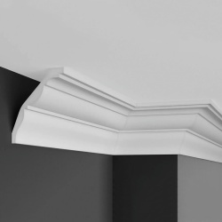 Cornisa poliuretan P804 - 14.2x11.2x200 cm