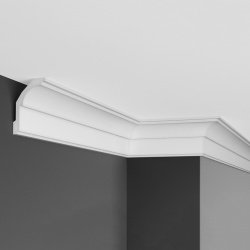 Cornisa poliuretan P872 - 9.7x6.3x200 cm