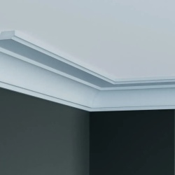 Cornisa poliuretan P872 - 9.7x6.3x200 cm - Img 2