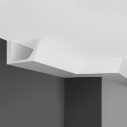 Cornisa poliuretan P885 - 13x8.3x200 cm