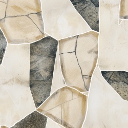 Fototapet Abstract Marron et Beige Pierre Rêve MP206