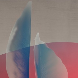 Fototapet Abstract Moderne Eclipse Rêve ME200