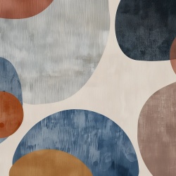 Fototapet Abstract Moderne Tranchées Rêve MT212