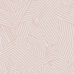 Fototapet, Abstract Weave, Pink, Rebel Walls - Img 2