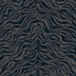 Fototapet, Animal Luxe, Blue, Rebel Walls - Img 2
