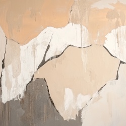 Fototapet Artistic Continent Mystique Roche Rêve CMR200