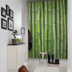 Fototapet, Bamboo, Rebel Walls - Img 3
