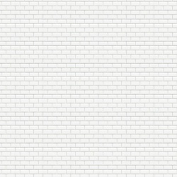 Fototapet, Bistro Tiles, White, Rebel Walls - Img 4