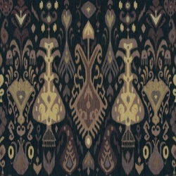 Fototapet Boho, Black, Coordonne - Img 2