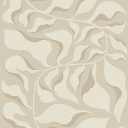 Fototapet, Bold Botanica, Beige, Rebel Walls - Img 2