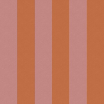 Fototapet, Bold Stripes, Orange, Rebel Walls - Img 2