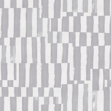 Fototapet, Broken Stripes, Gray, Rebel Walls - Img 2