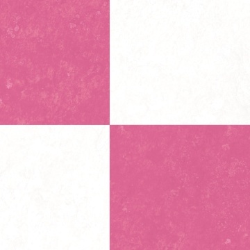 Fototapet, Chess, Pink, Rebel Walls - Img 3