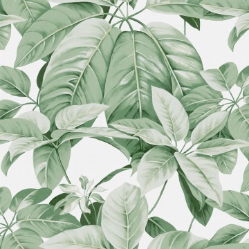Fototapet, Chestnut, White, Rebel Walls - Img 2