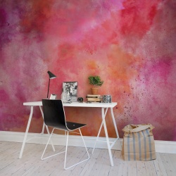 Fototapet, Color Clouds, Chili, Rebel Walls