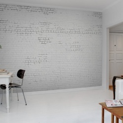 Fototapet, Crumbling Bricks, Rebel Walls